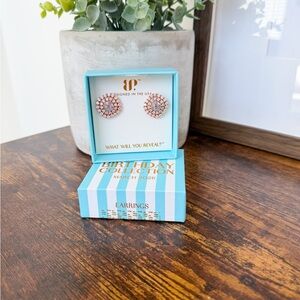 BP March 2026 Earrings